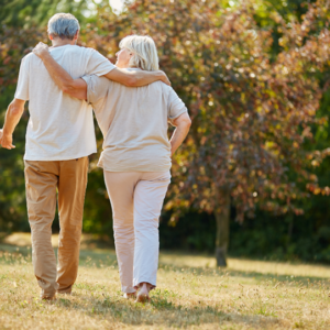 Financial Benefit of Moving to a Retirement Community