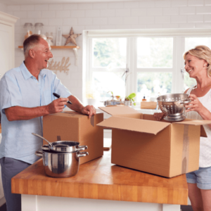 downsizing tips